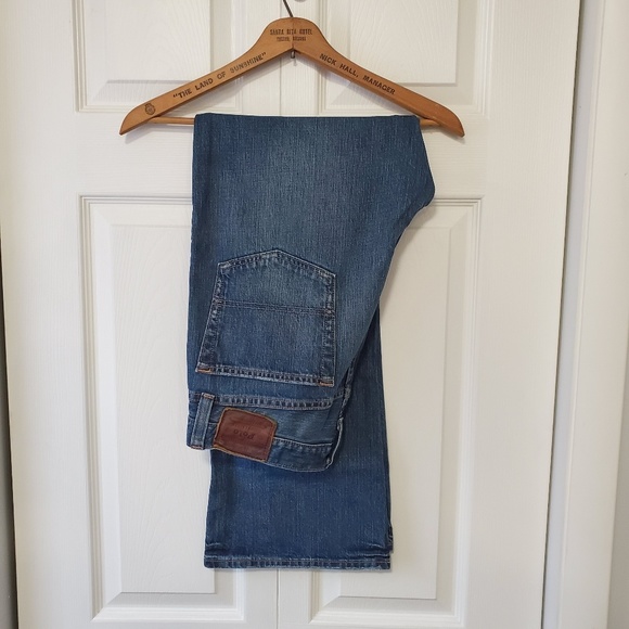Polo Ralph Lauren Other - Polo Ralph Lauren Bootcut Jeans